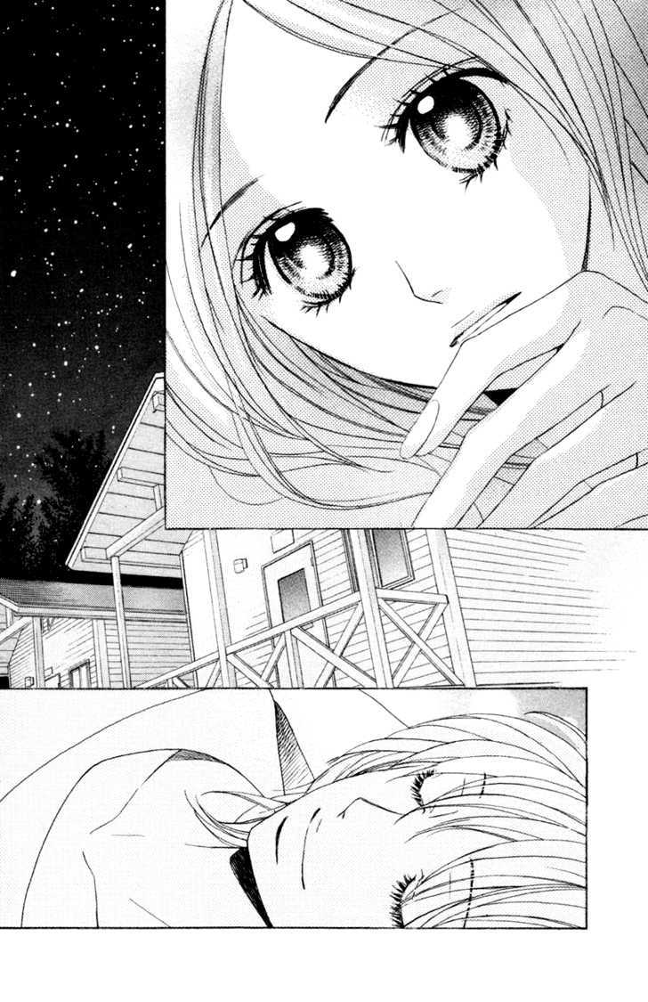 Otomegokoro Chapter 6 page 41 - Chapter 6 : Boyfriend and Girlfriend