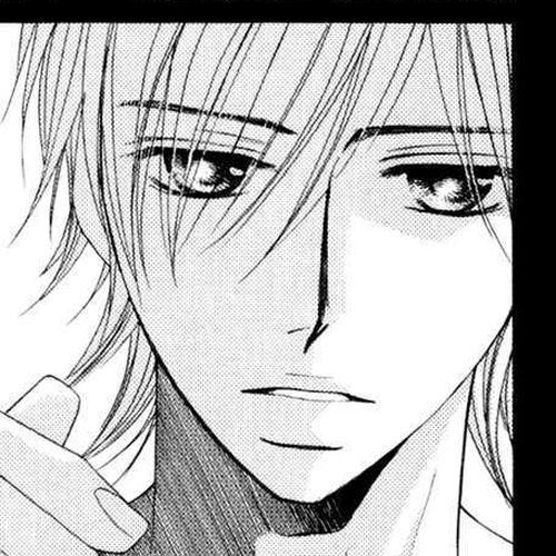 Otomegokoro Chapter 6 : Boyfriend and Girlfriend cover