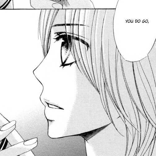 Otomegokoro Chapter 7 : Body Heat Stolen Away cover
