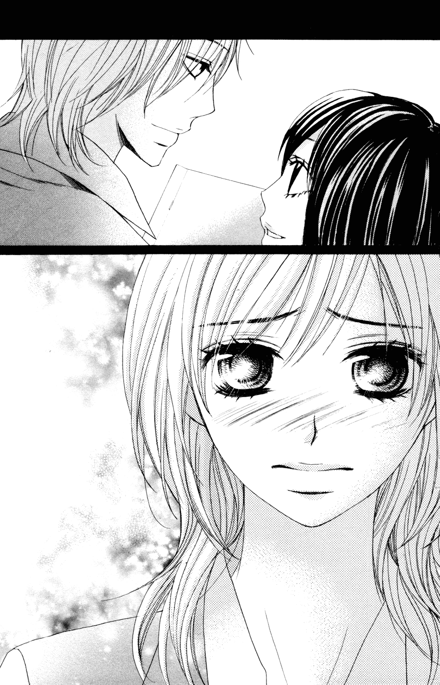 Otomegokoro Chapter 8.2 page 16 - Chapter 8 v2 : Best Couple [End]
