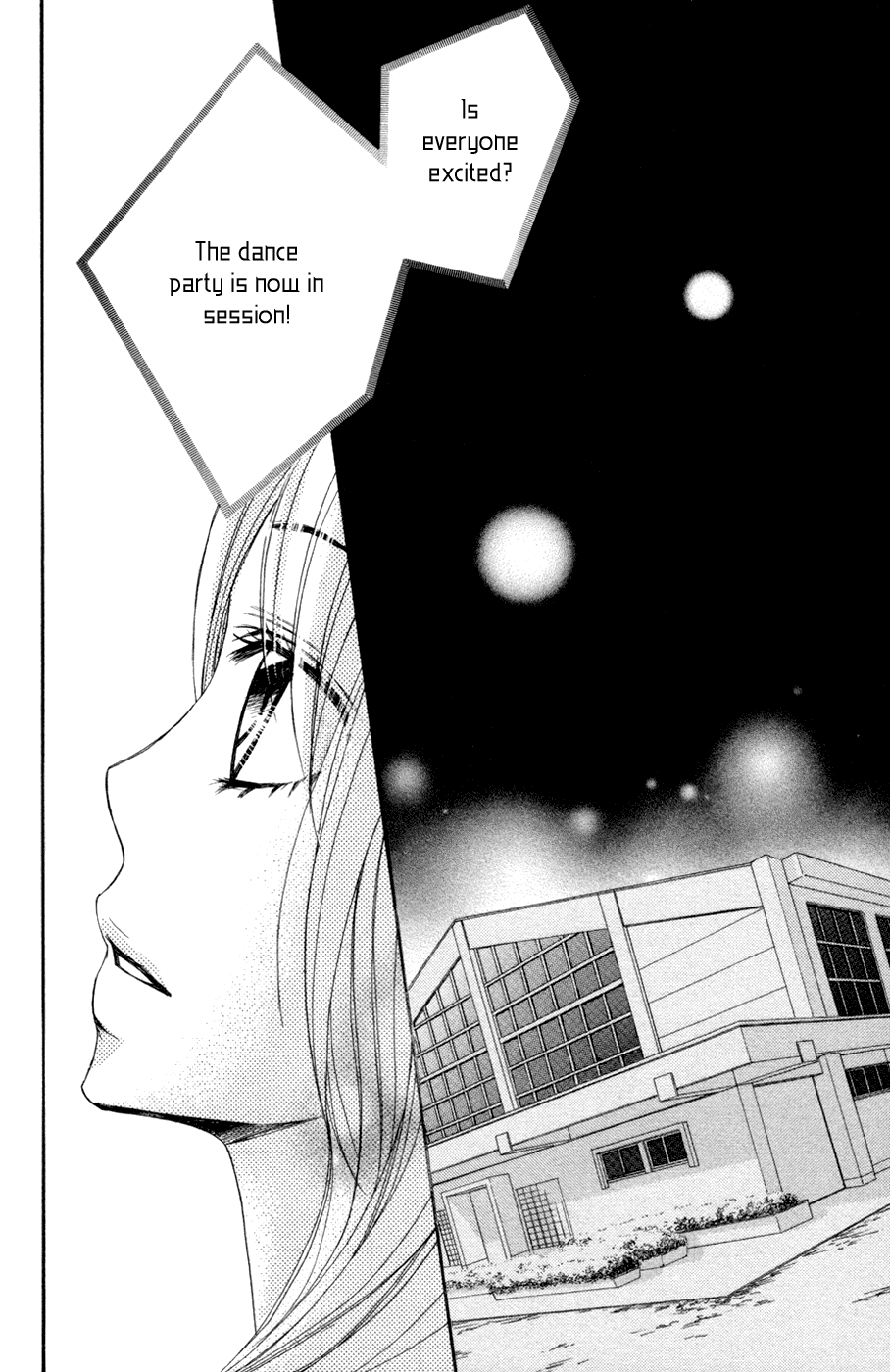 Otomegokoro Chapter 8.2 page 17 - Chapter 8 v2 : Best Couple [End]