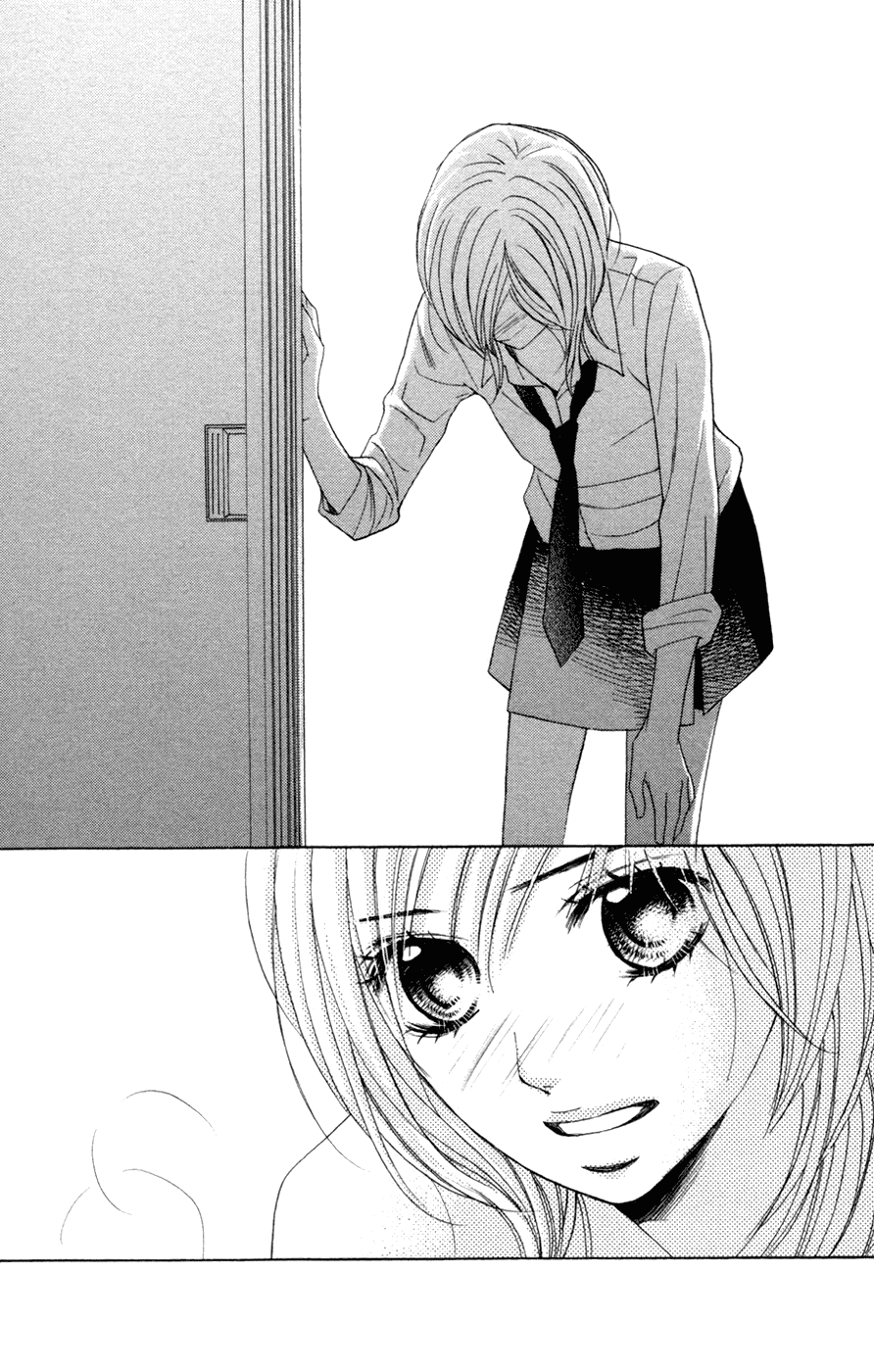 Otomegokoro Chapter 8.2 page 26 - Chapter 8 v2 : Best Couple [End]