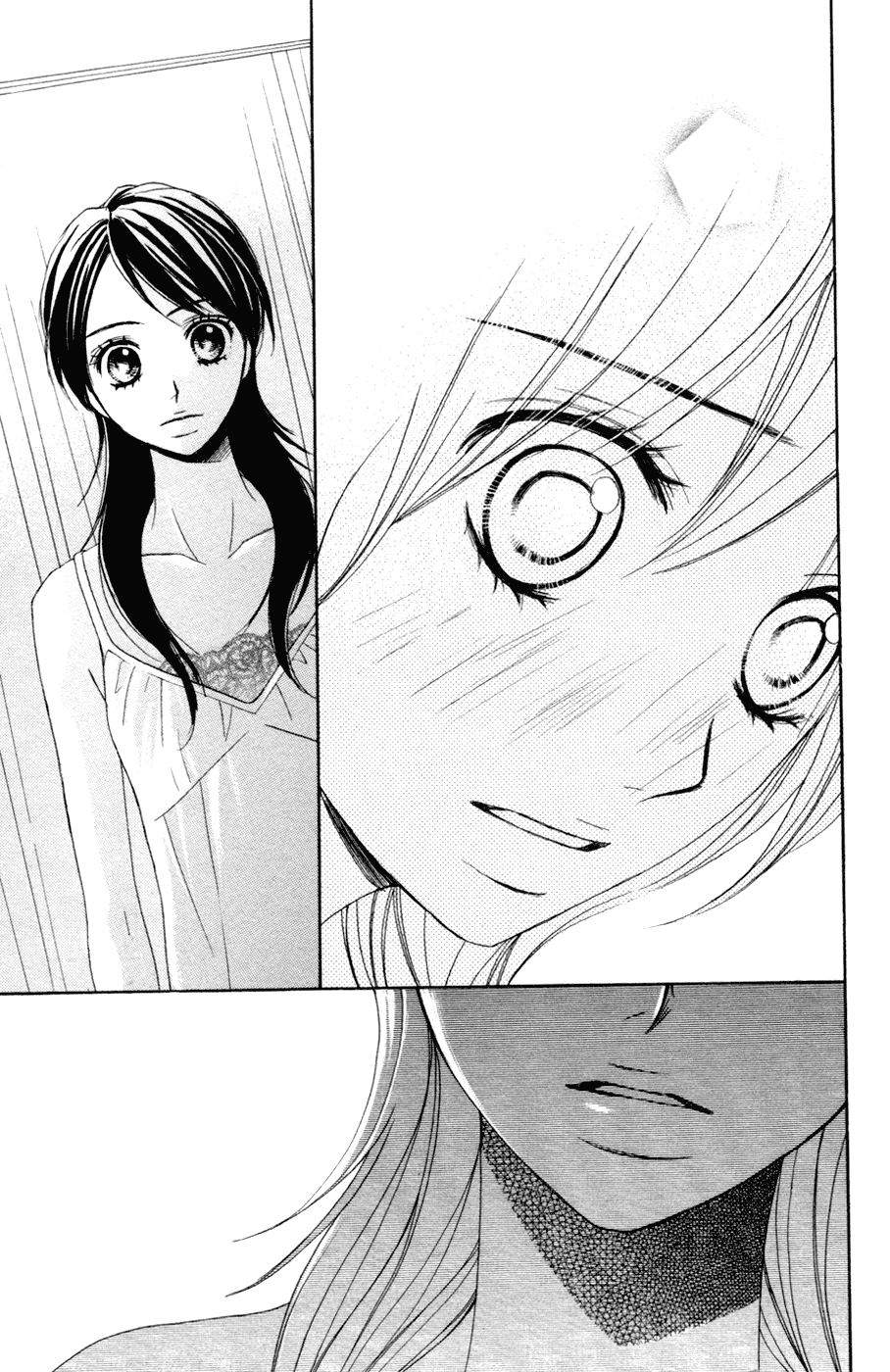 Otomegokoro Chapter 8.2 page 40 - Chapter 8 v2 : Best Couple [End]