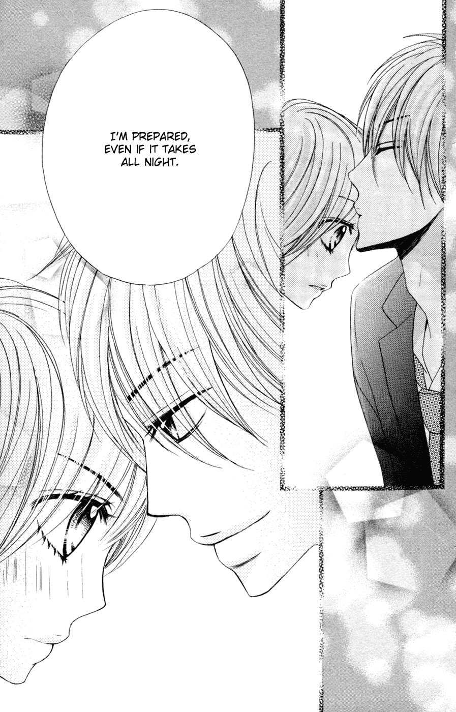 Otomegokoro Chapter 8.2 page 46 - Chapter 8 v2 : Best Couple [End]