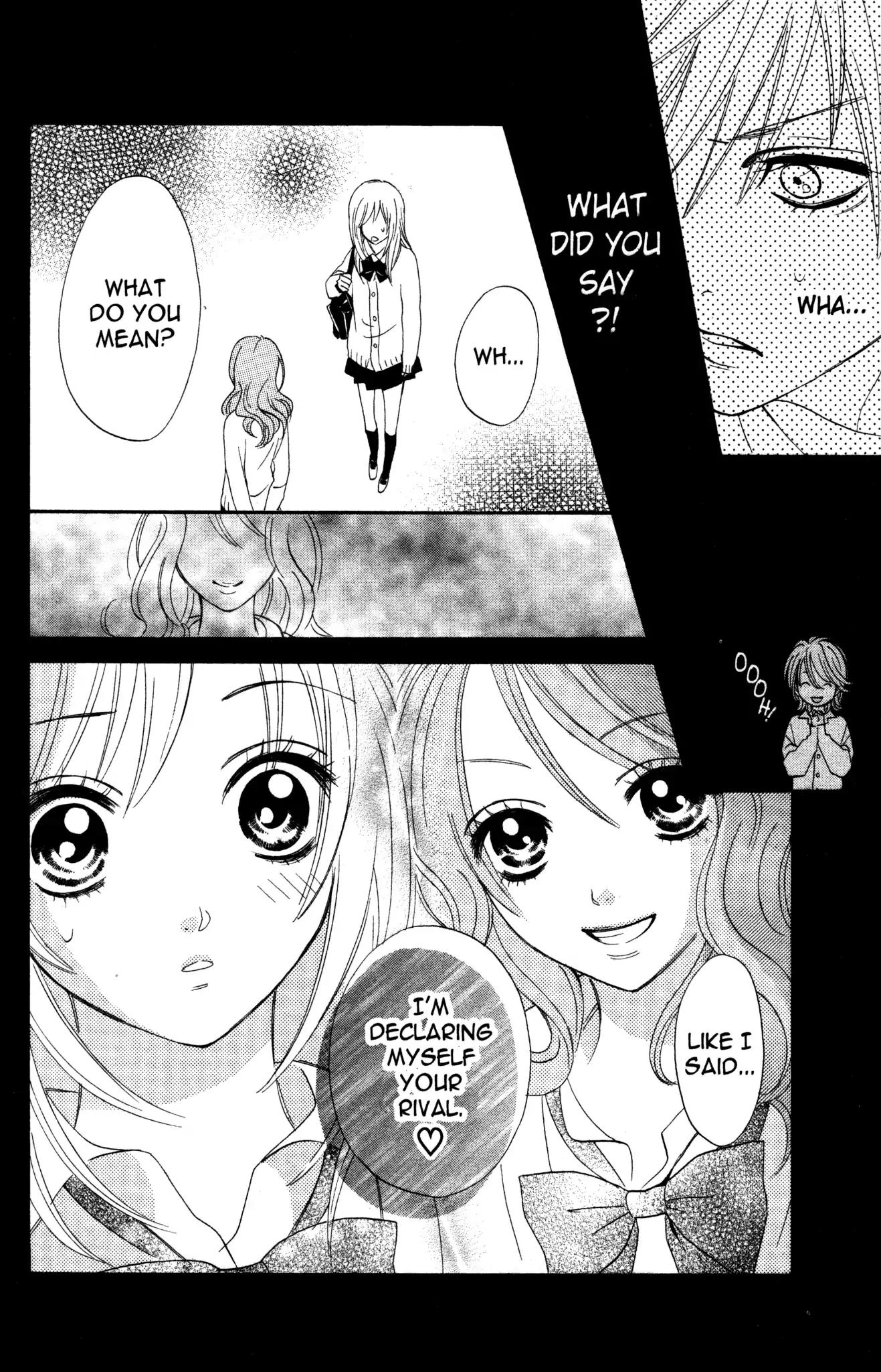 Otomen Chapter 1 page 22 - Chapter 1