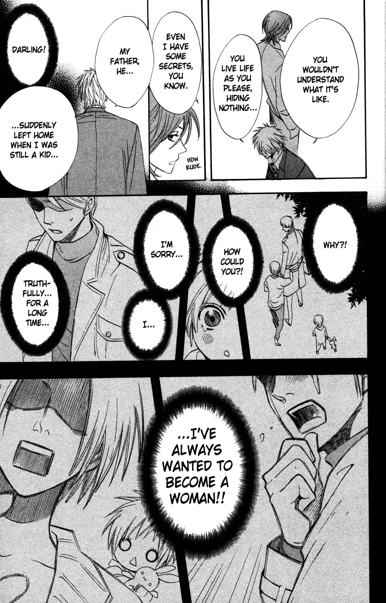 Otomen Chapter 1 page 41 - Chapter 1