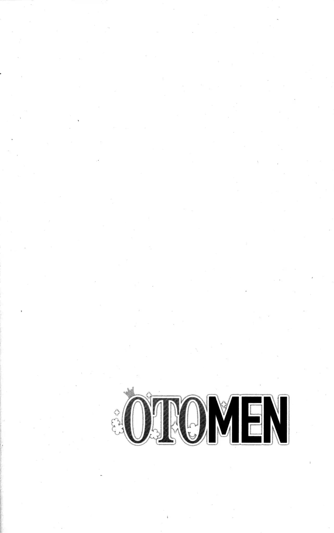 Otomen Chapter 10 page 46 - Chapter 10