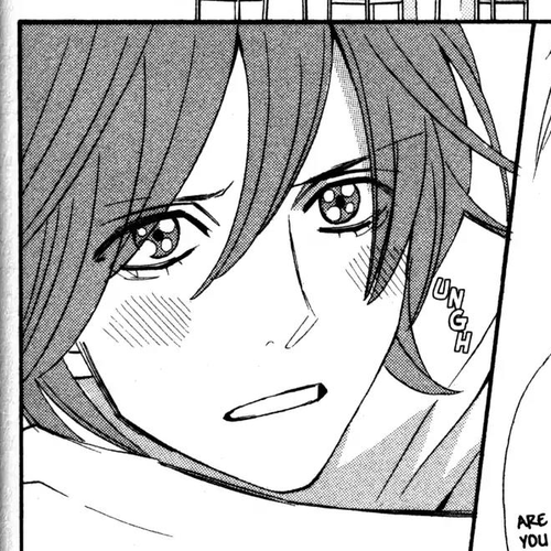 Otomen Chapter 11 cover