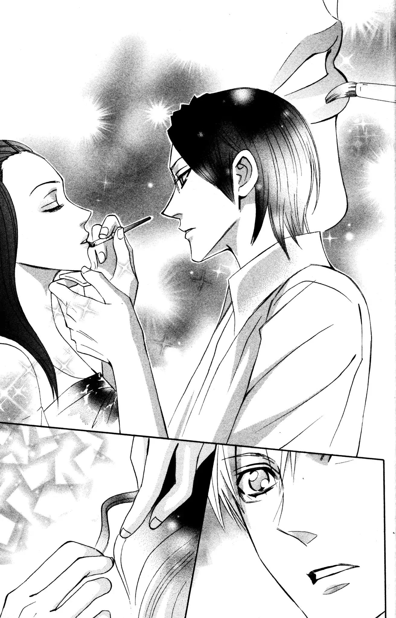 Otomen Chapter 12 page 41 - Chapter 12
