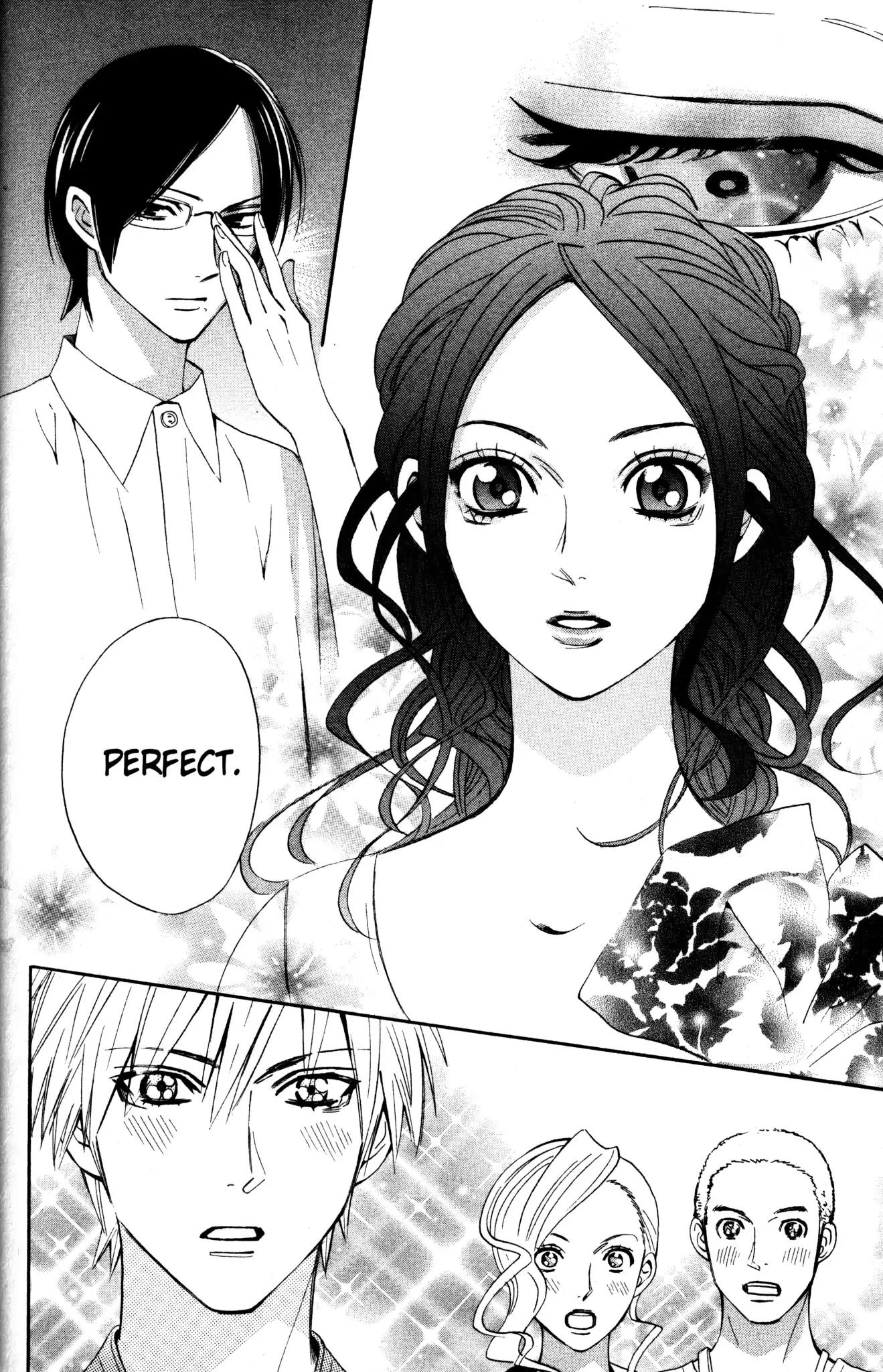Otomen Chapter 12 page 42 - Chapter 12