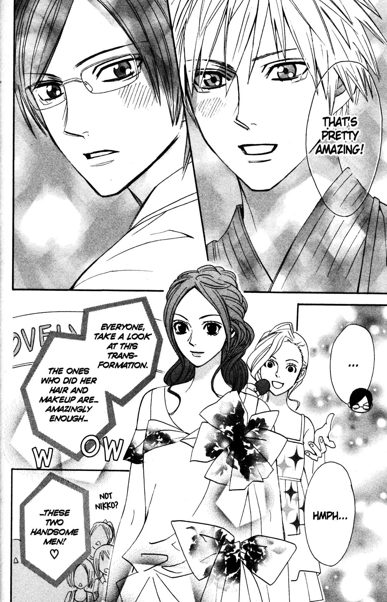 Otomen Chapter 12 page 44 - Chapter 12