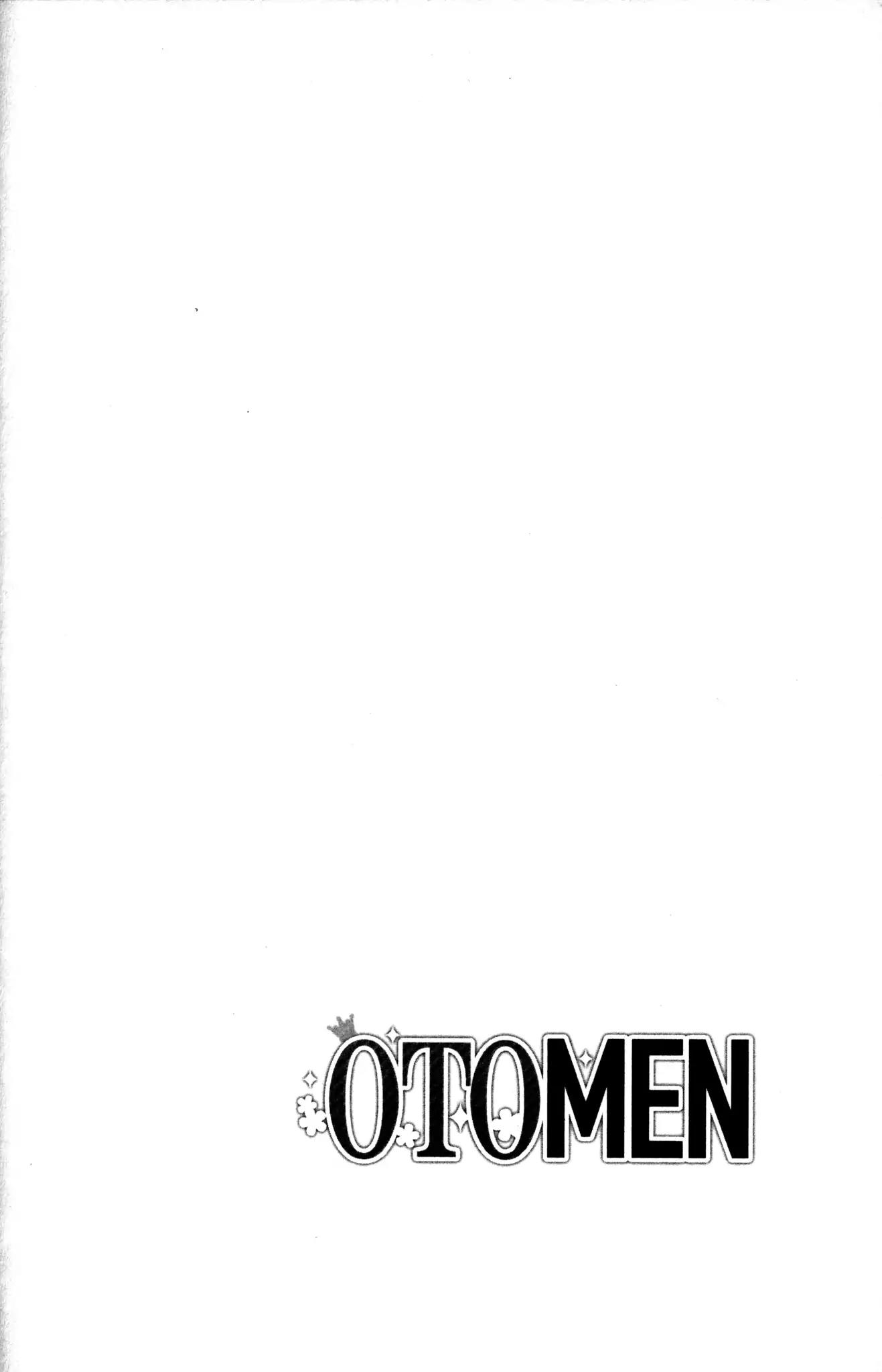 Otomen Chapter 12 page 48 - Chapter 12