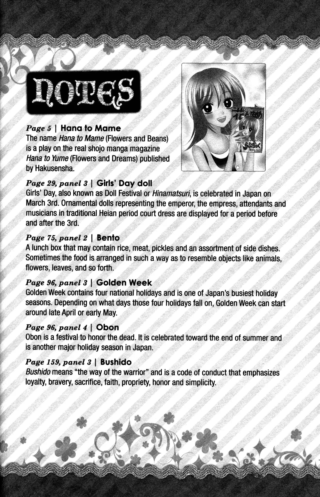 Otomen Chapter 12 page 50 - Chapter 12