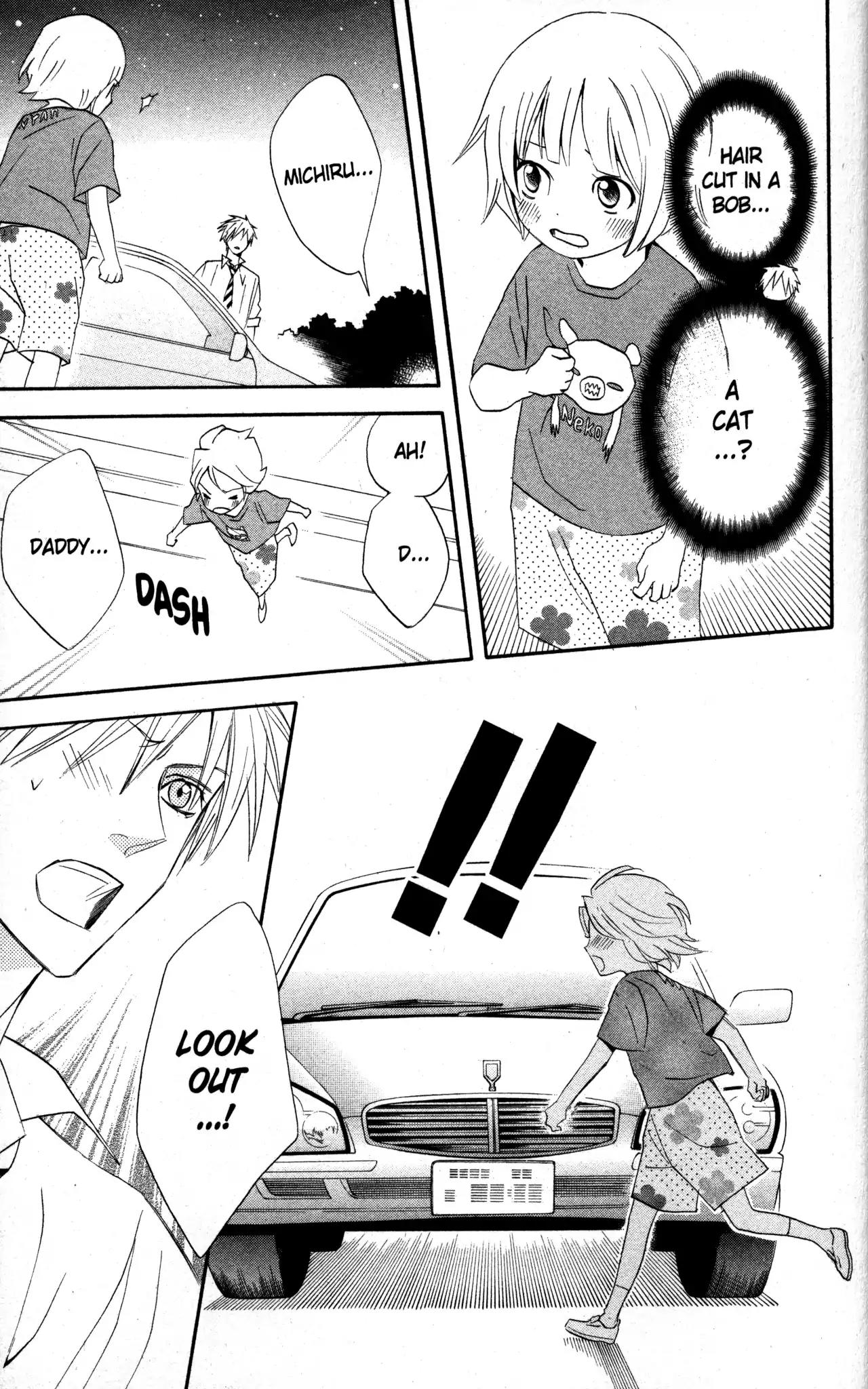 Otomen Chapter 13 page 33 - Chapter 13