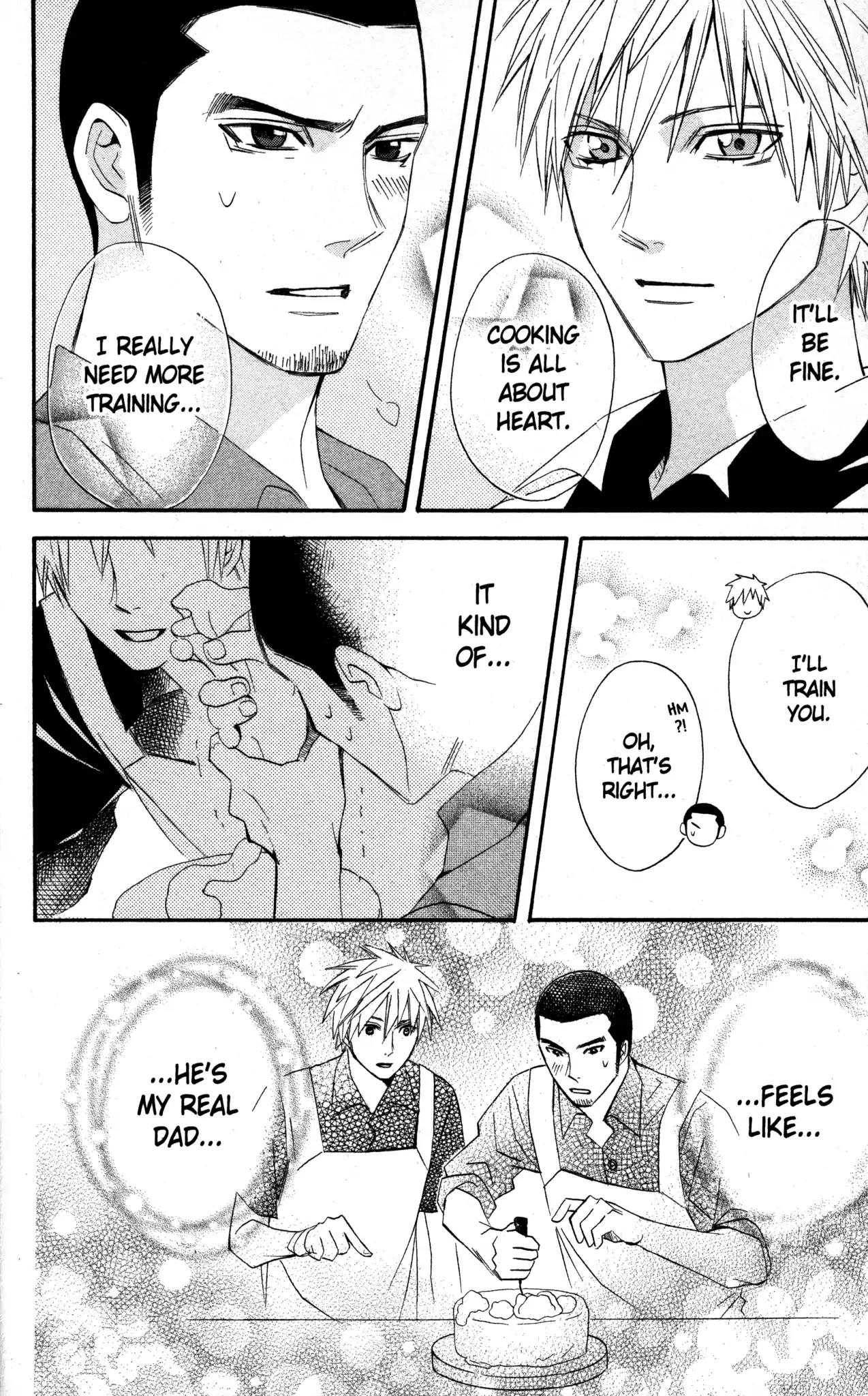 Otomen Chapter 13 page 44 - Chapter 13