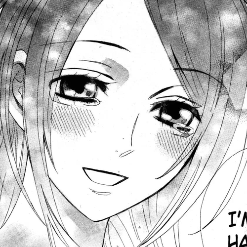 Otomen Chapter 13 cover