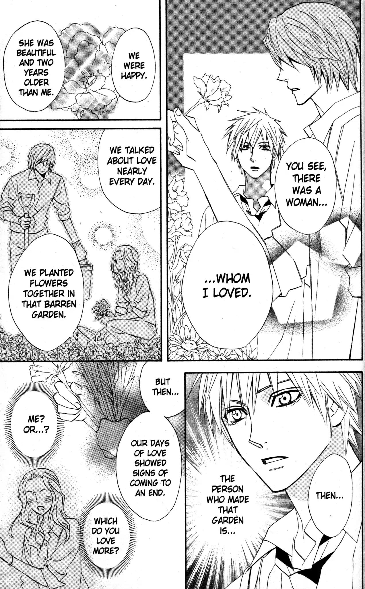 Otomen Chapter 14 page 26 - Chapter 14