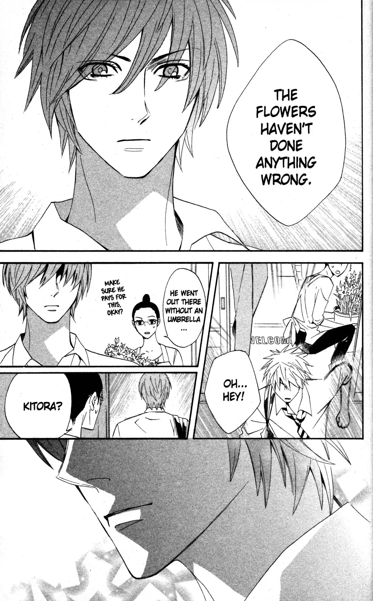 Otomen Chapter 14 page 30 - Chapter 14