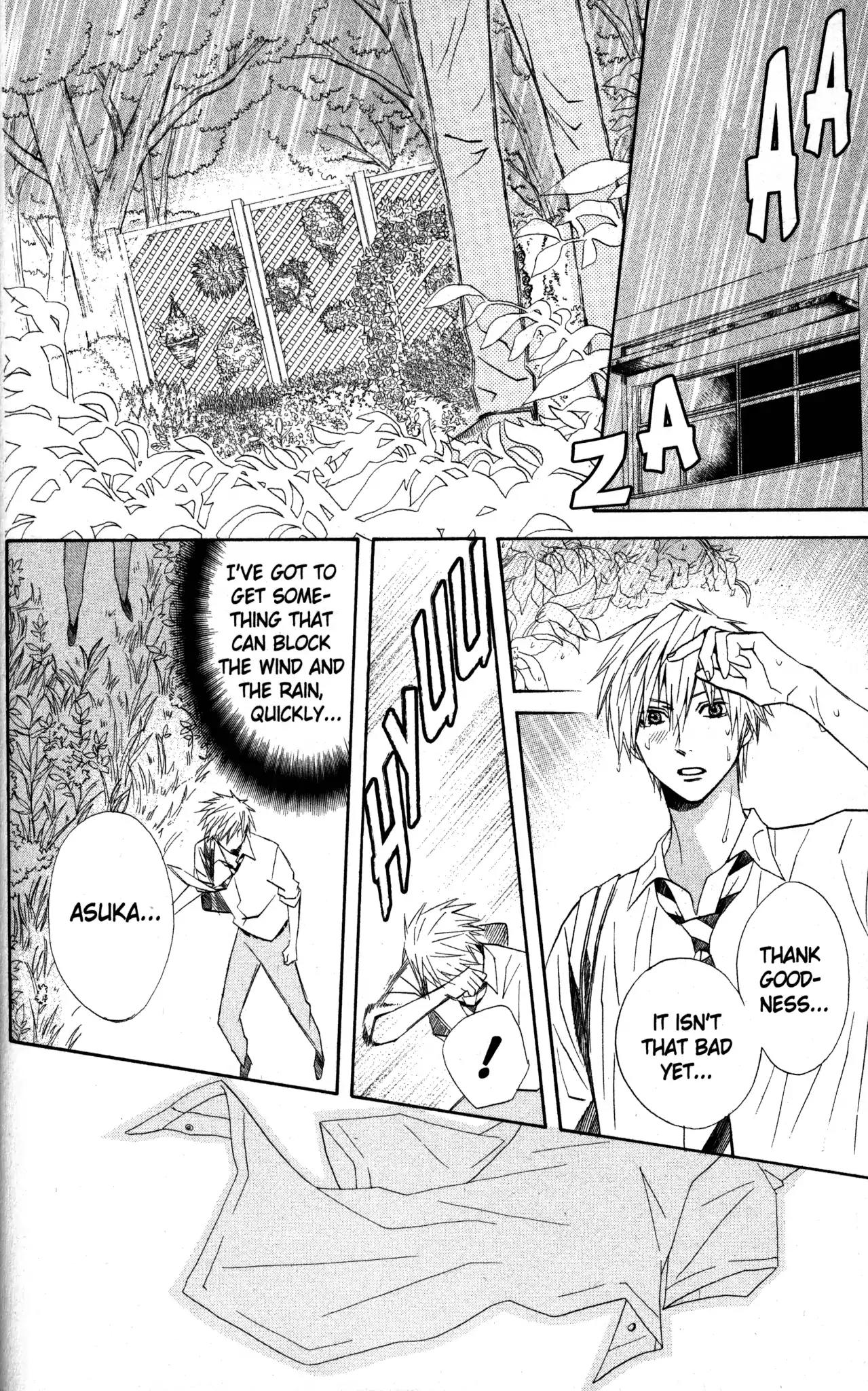Otomen Chapter 14 page 31 - Chapter 14