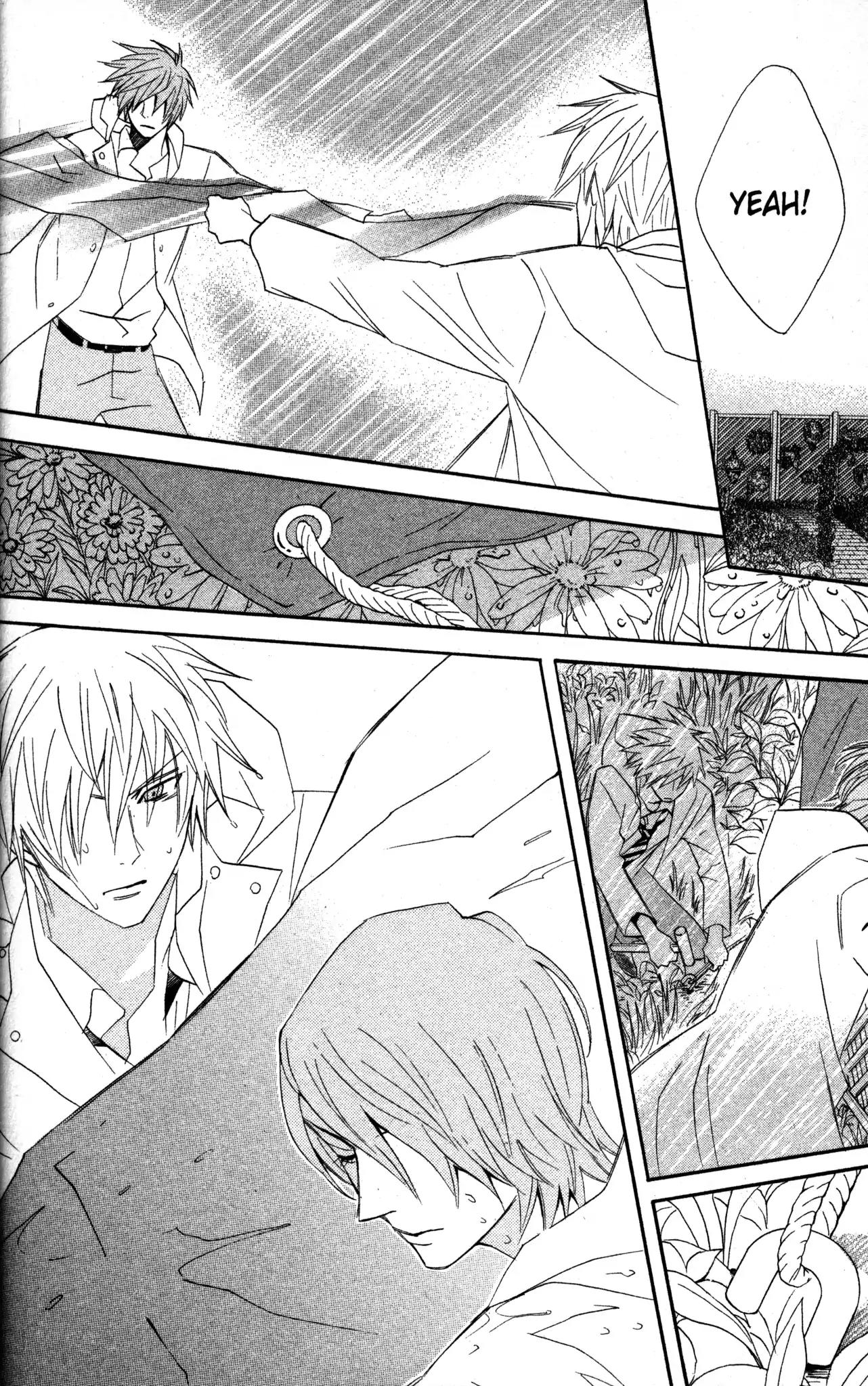 Otomen Chapter 14 page 33 - Chapter 14