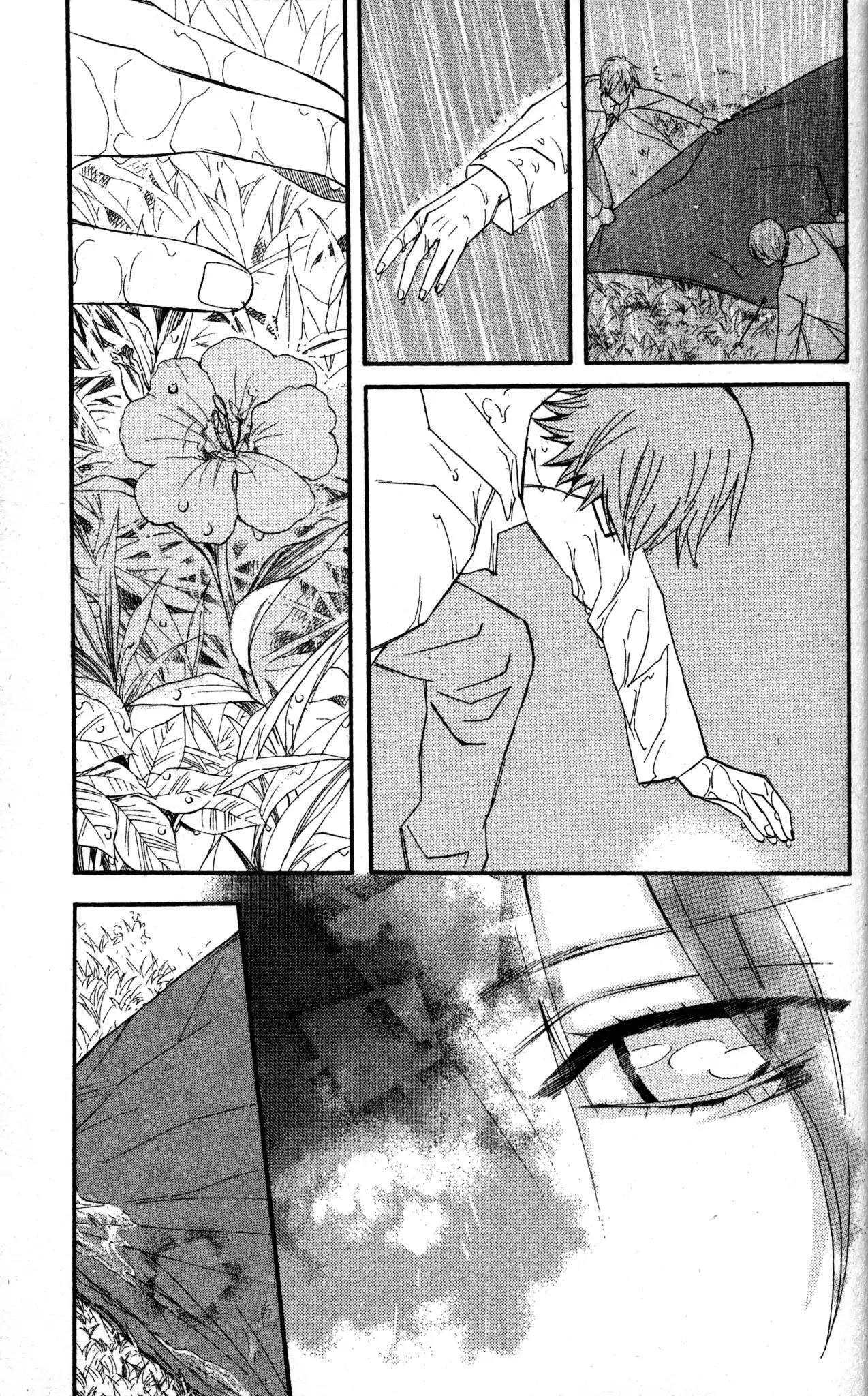 Otomen Chapter 14 page 34 - Chapter 14