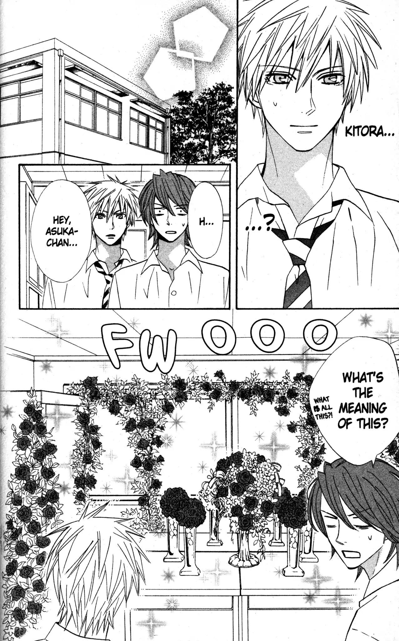 Otomen Chapter 14 page 37 - Chapter 14