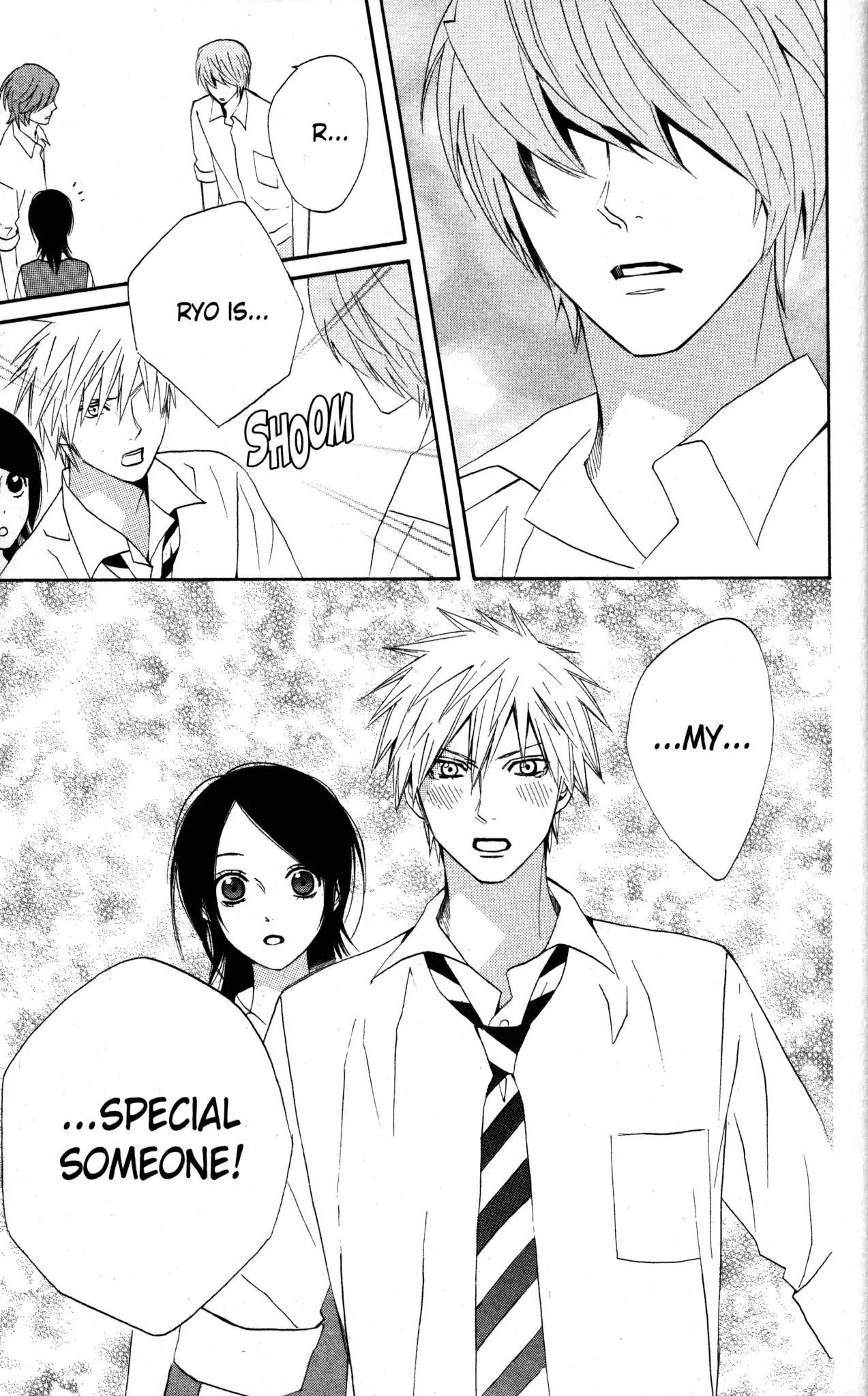 Otomen Chapter 14 page 40 - Chapter 14