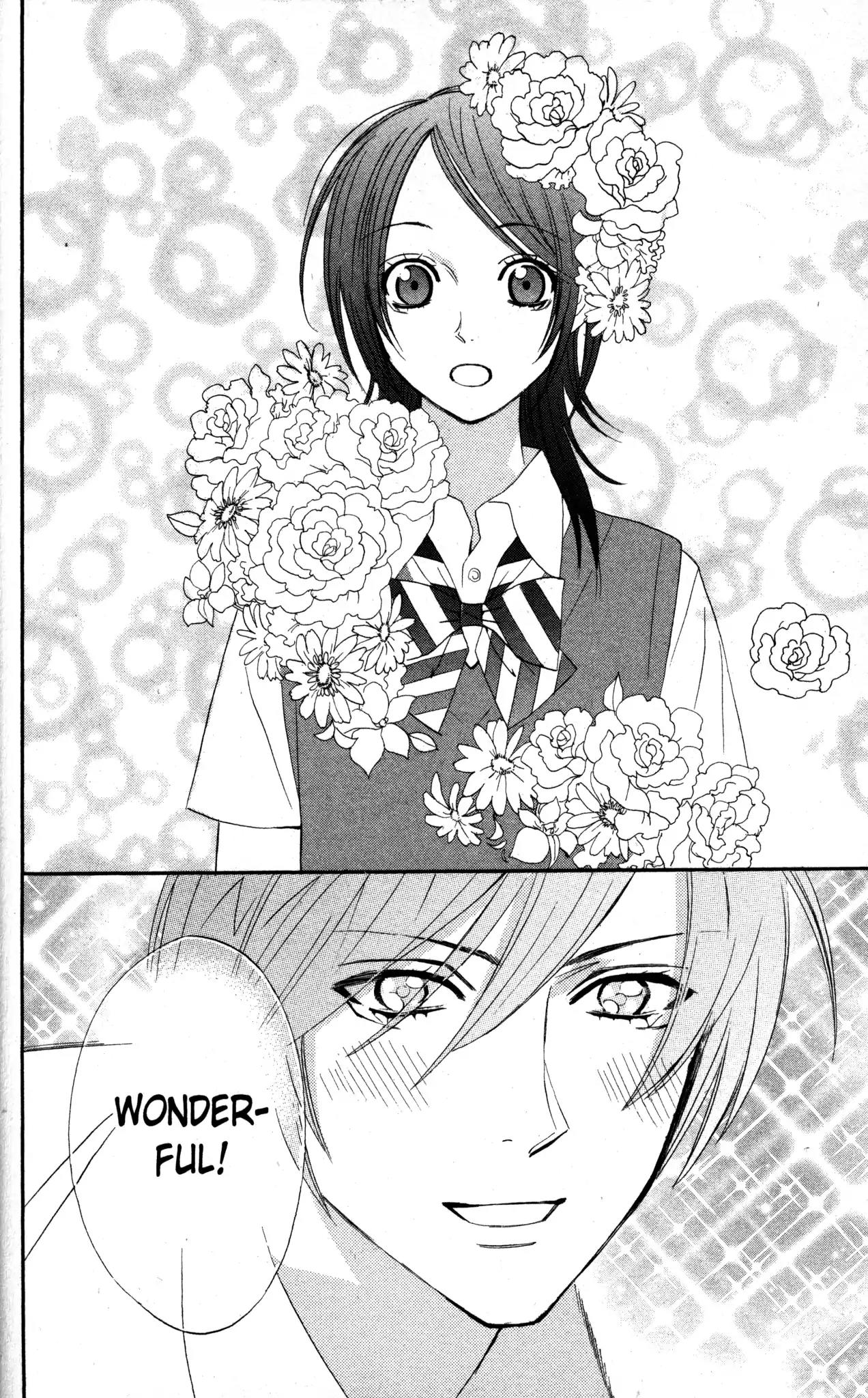 Otomen Chapter 14 page 43 - Chapter 14