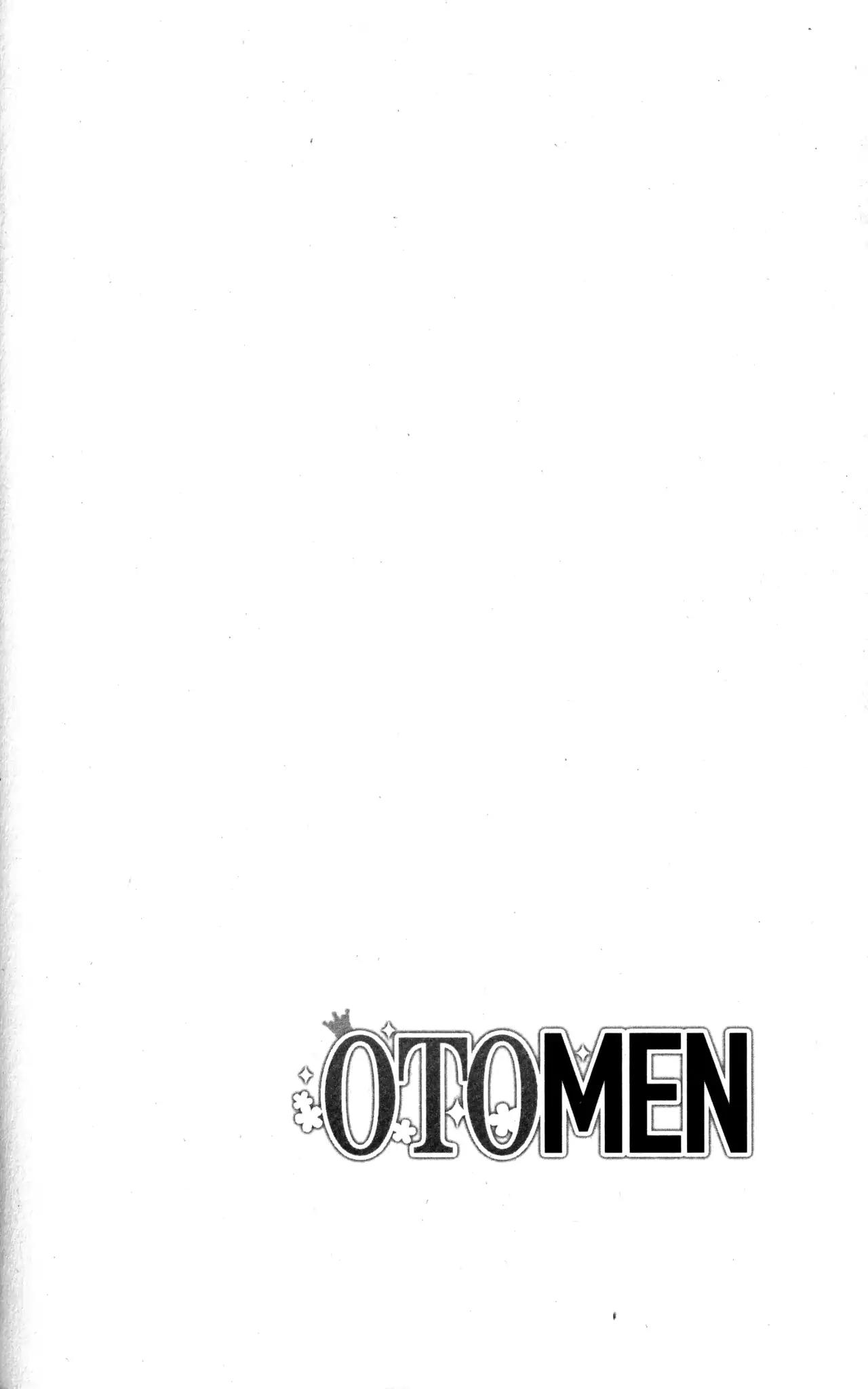 Otomen Chapter 15 page 46 - Chapter 15