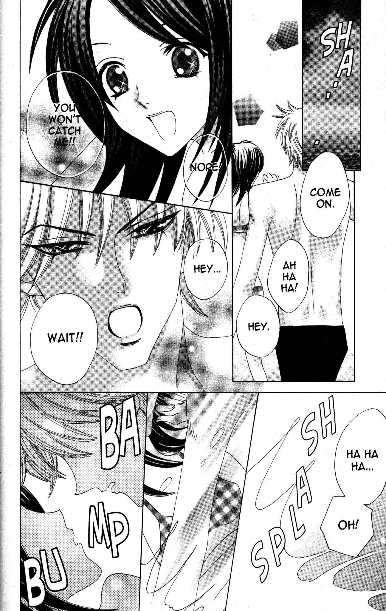 Otomen Chapter 16 page 14 - Chapter 16