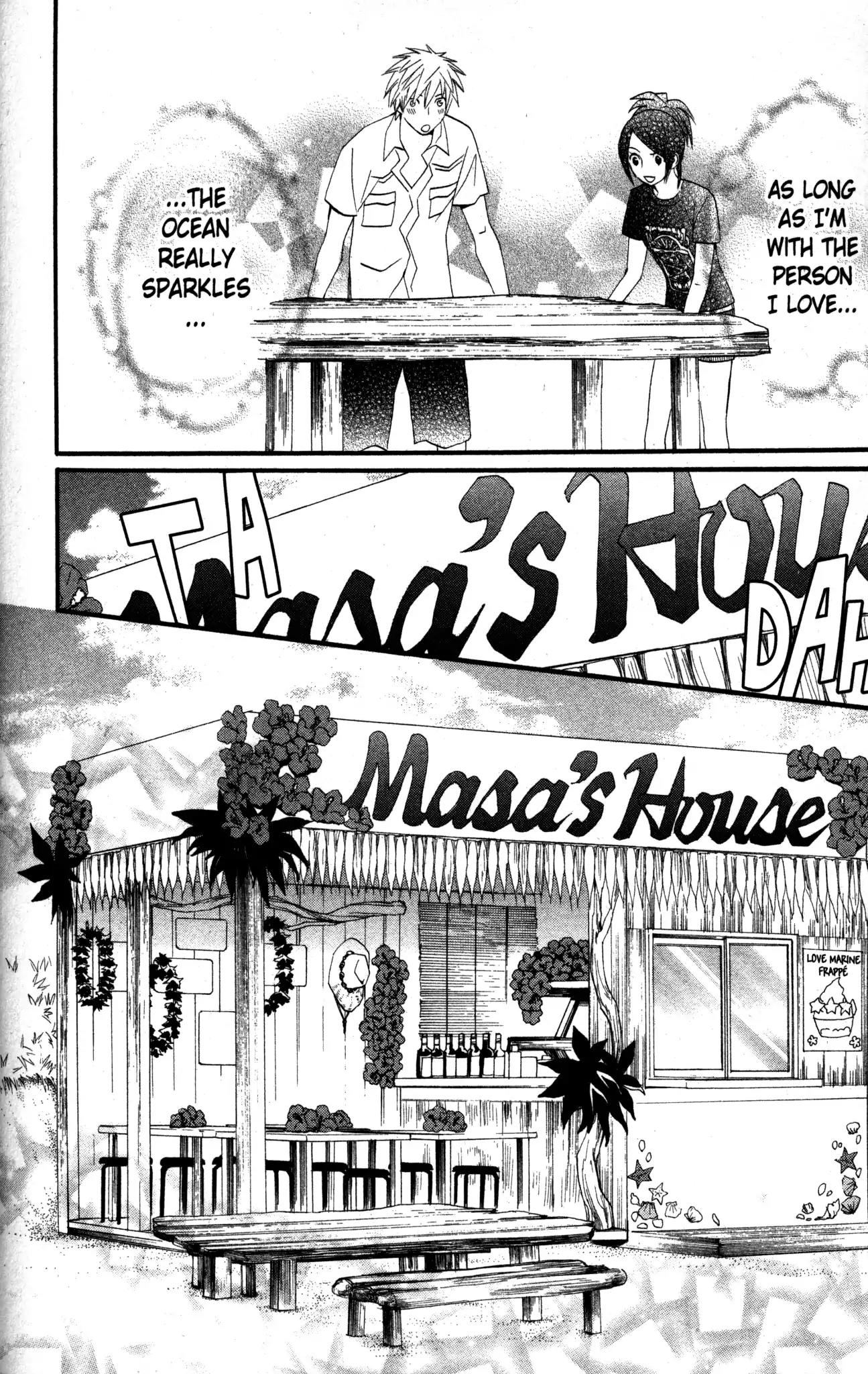 Otomen Chapter 16 page 26 - Chapter 16