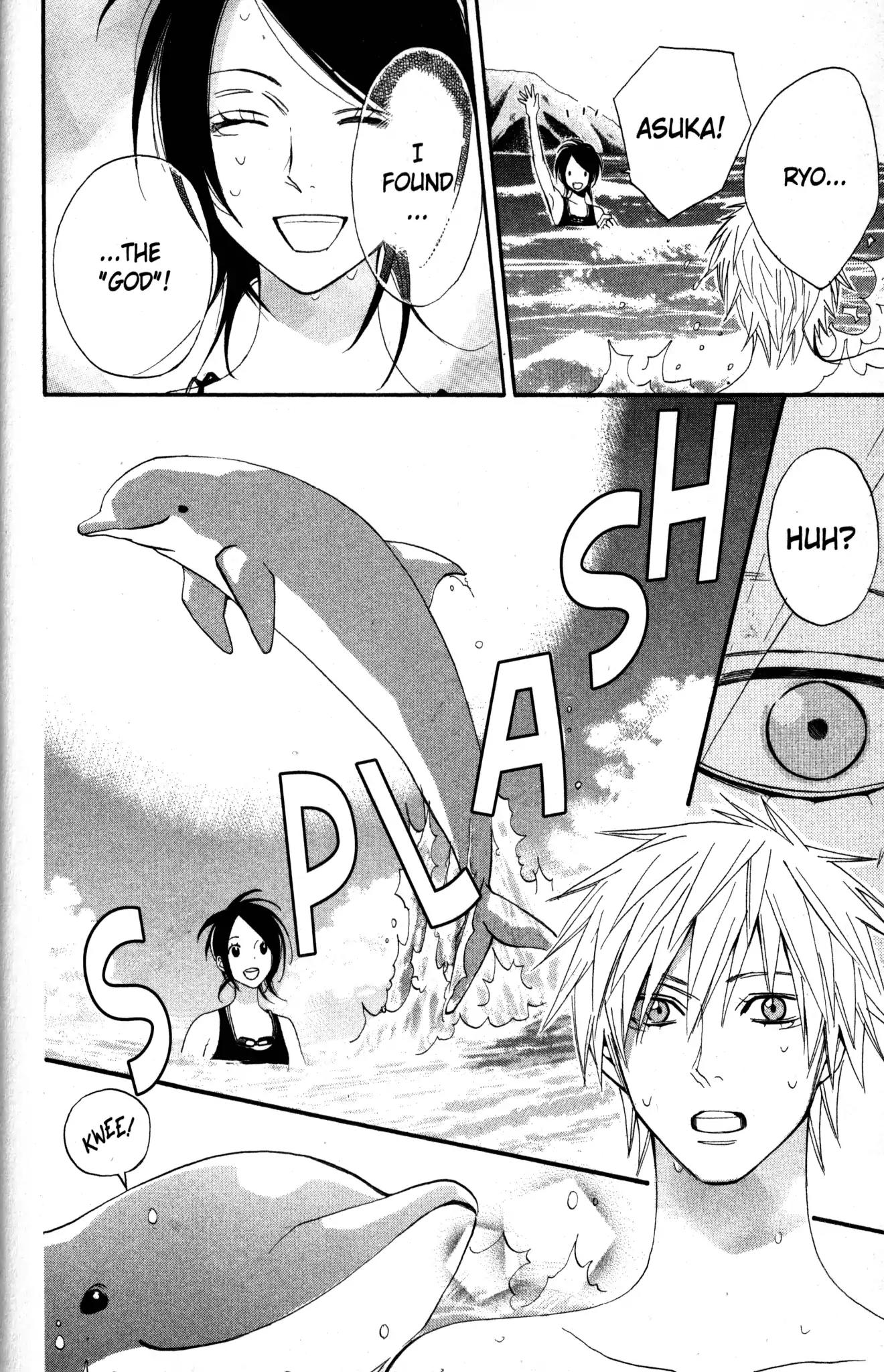 Otomen Chapter 16 page 44 - Chapter 16