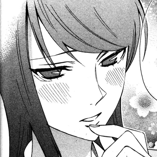 Otomen Chapter 17 cover