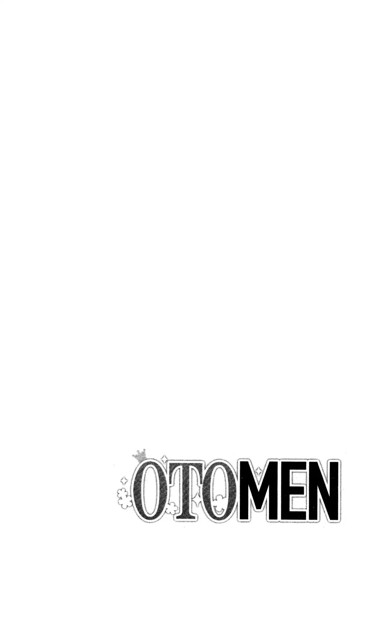 Otomen Chapter 18 page 46 - Chapter 18