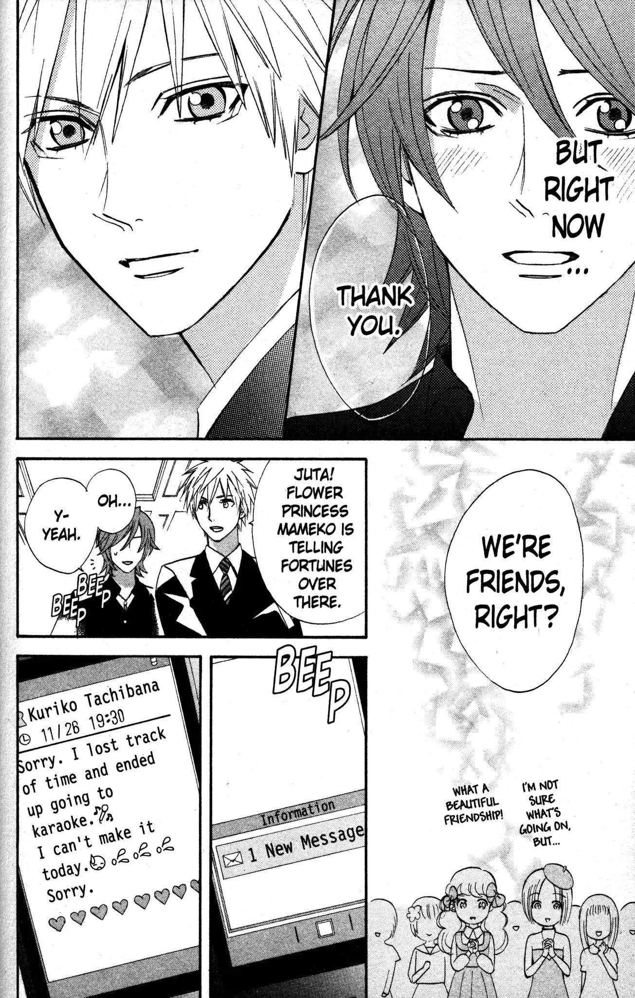 Otomen Chapter 19 page 24 - Chapter 19