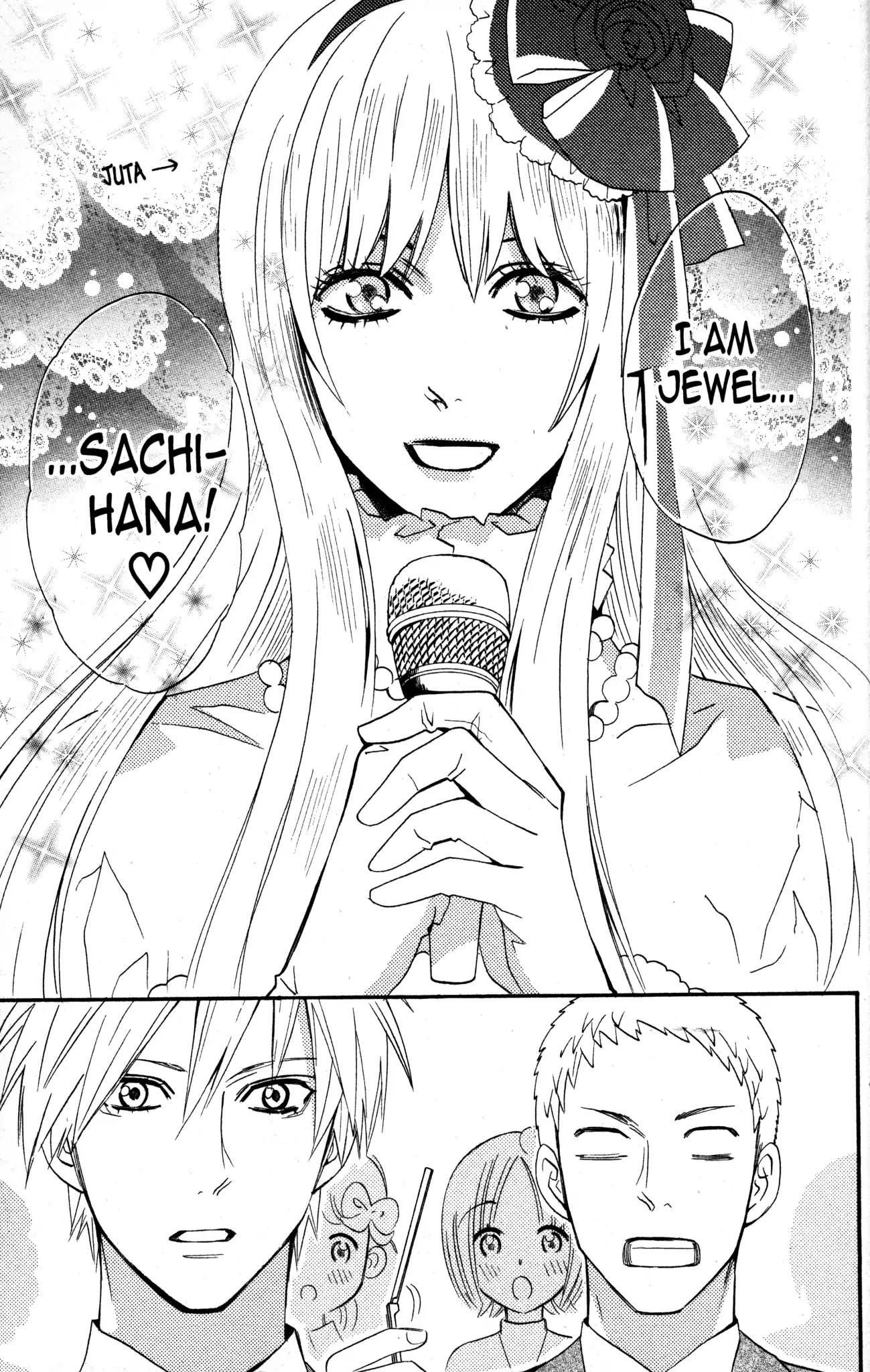 Otomen Chapter 19 page 43 - Chapter 19