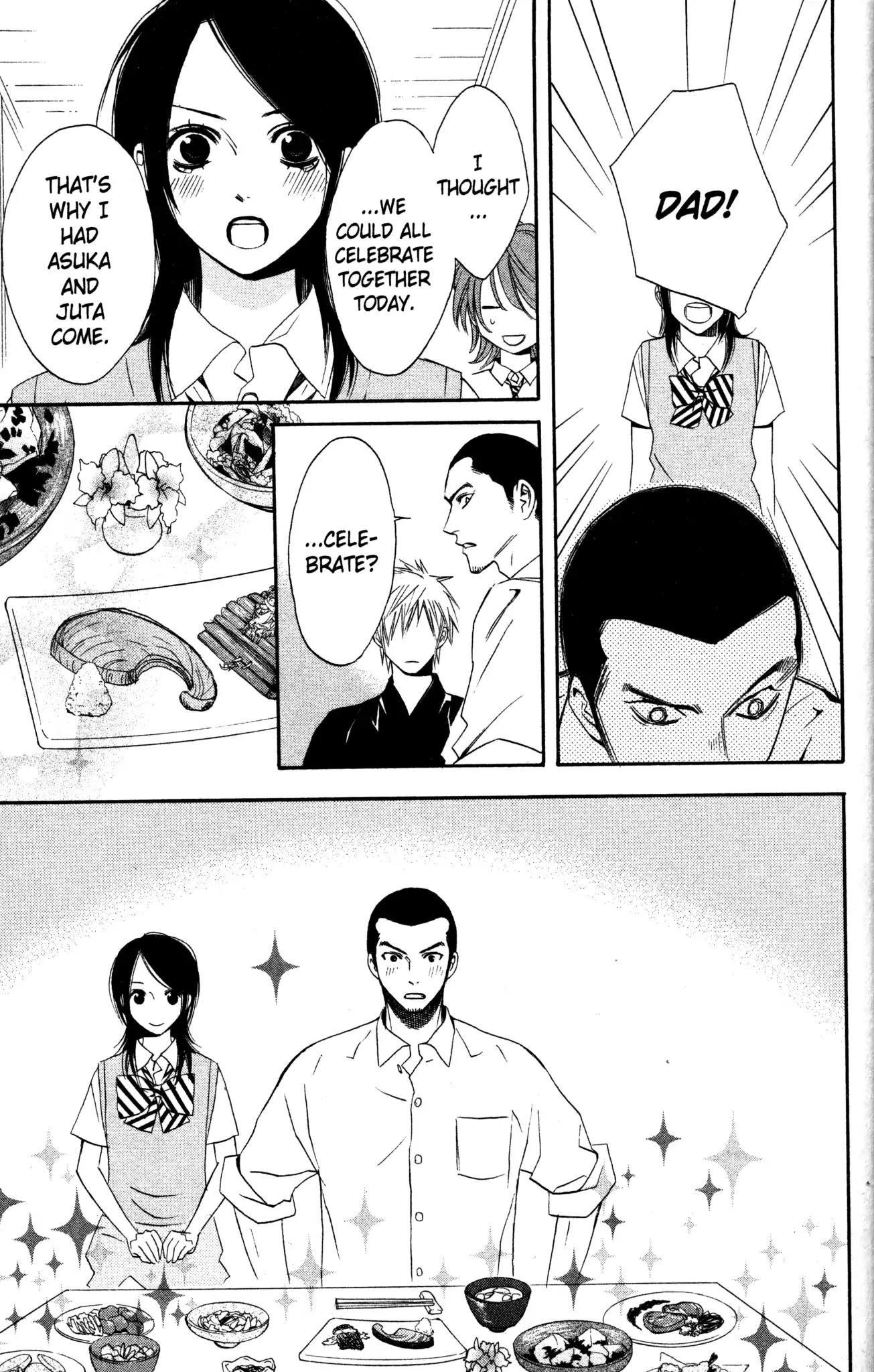Otomen Chapter 2 page 39 - Chapter 2