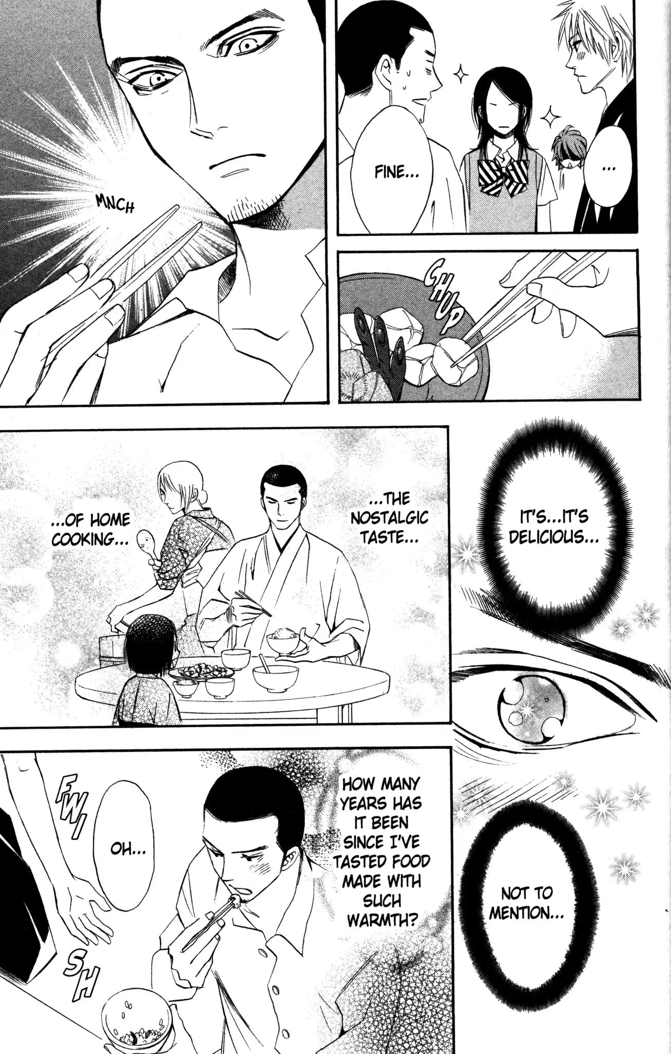 Otomen Chapter 2 page 41 - Chapter 2