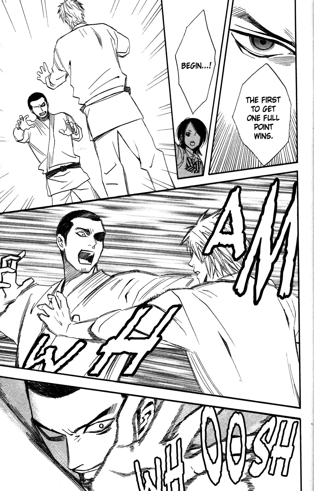 Otomen Chapter 2 page 47 - Chapter 2