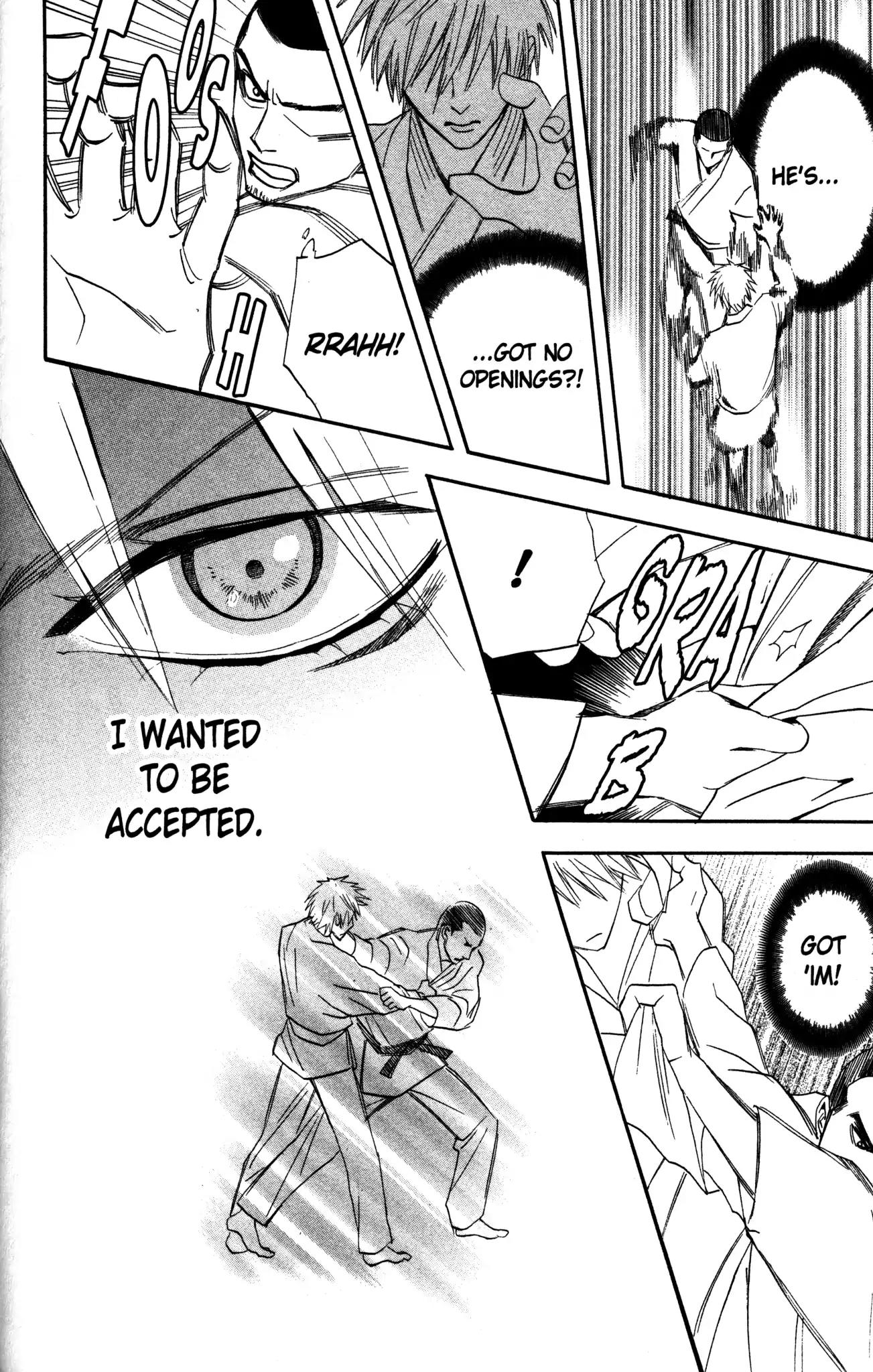 Otomen Chapter 2 page 48 - Chapter 2