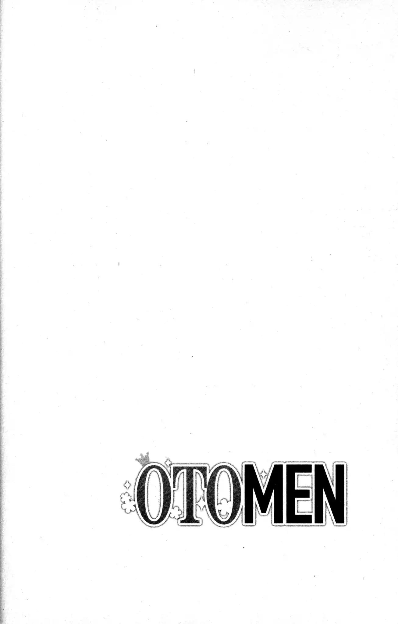 Otomen Chapter 20 page 2 - Chapter 20