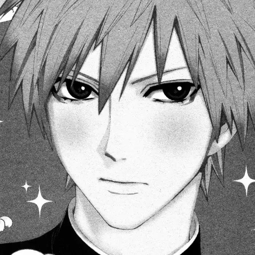 Otomen Chapter 20 cover