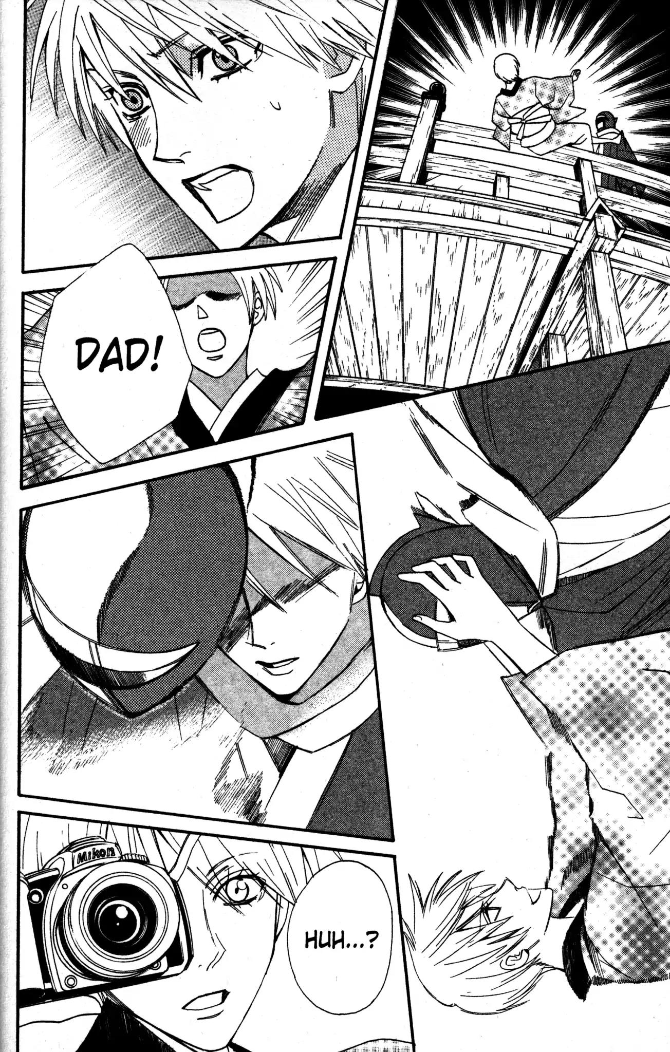 Otomen Chapter 21 page 42 - Chapter 21