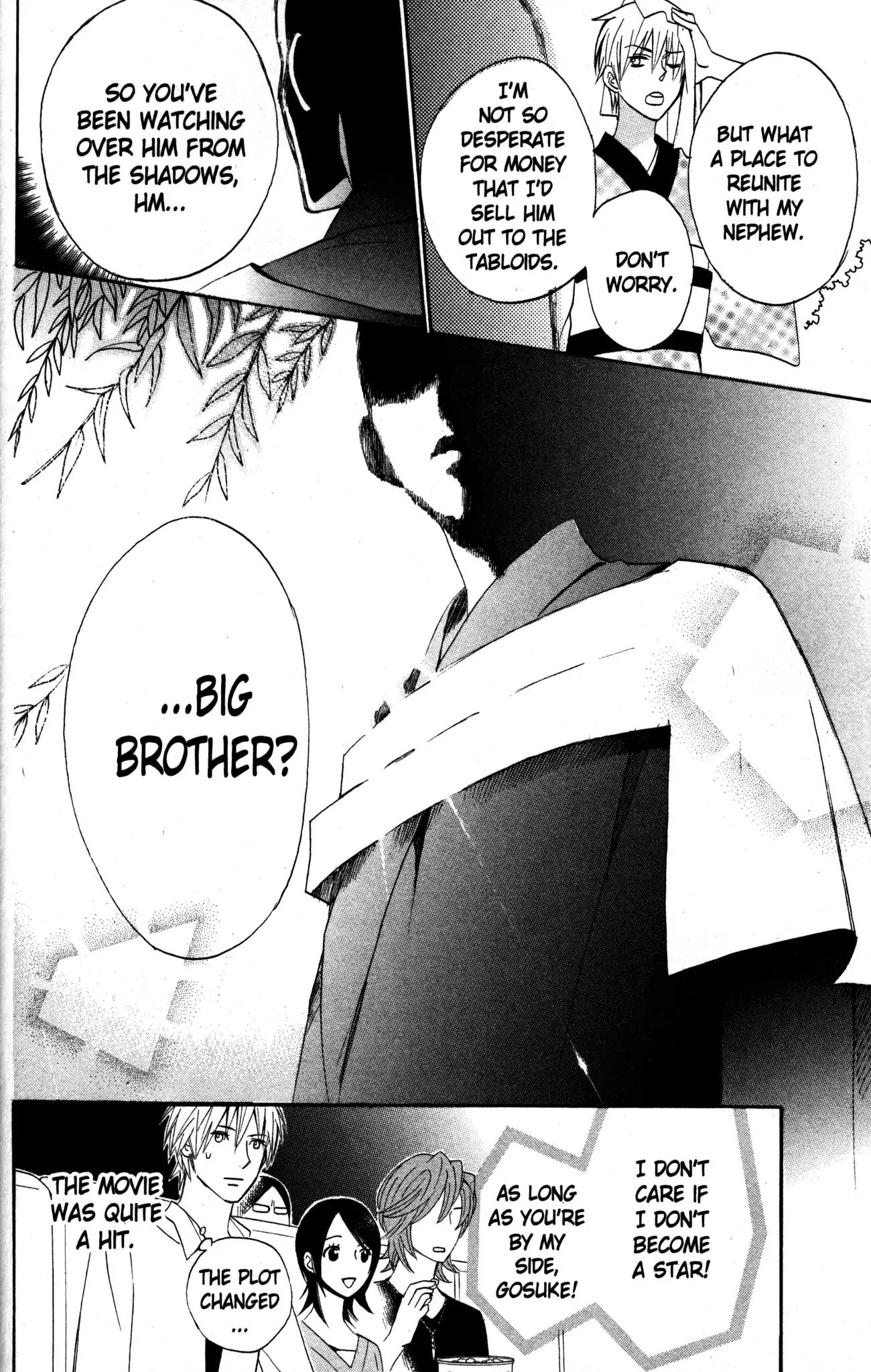 Otomen Chapter 21 page 52 - Chapter 21