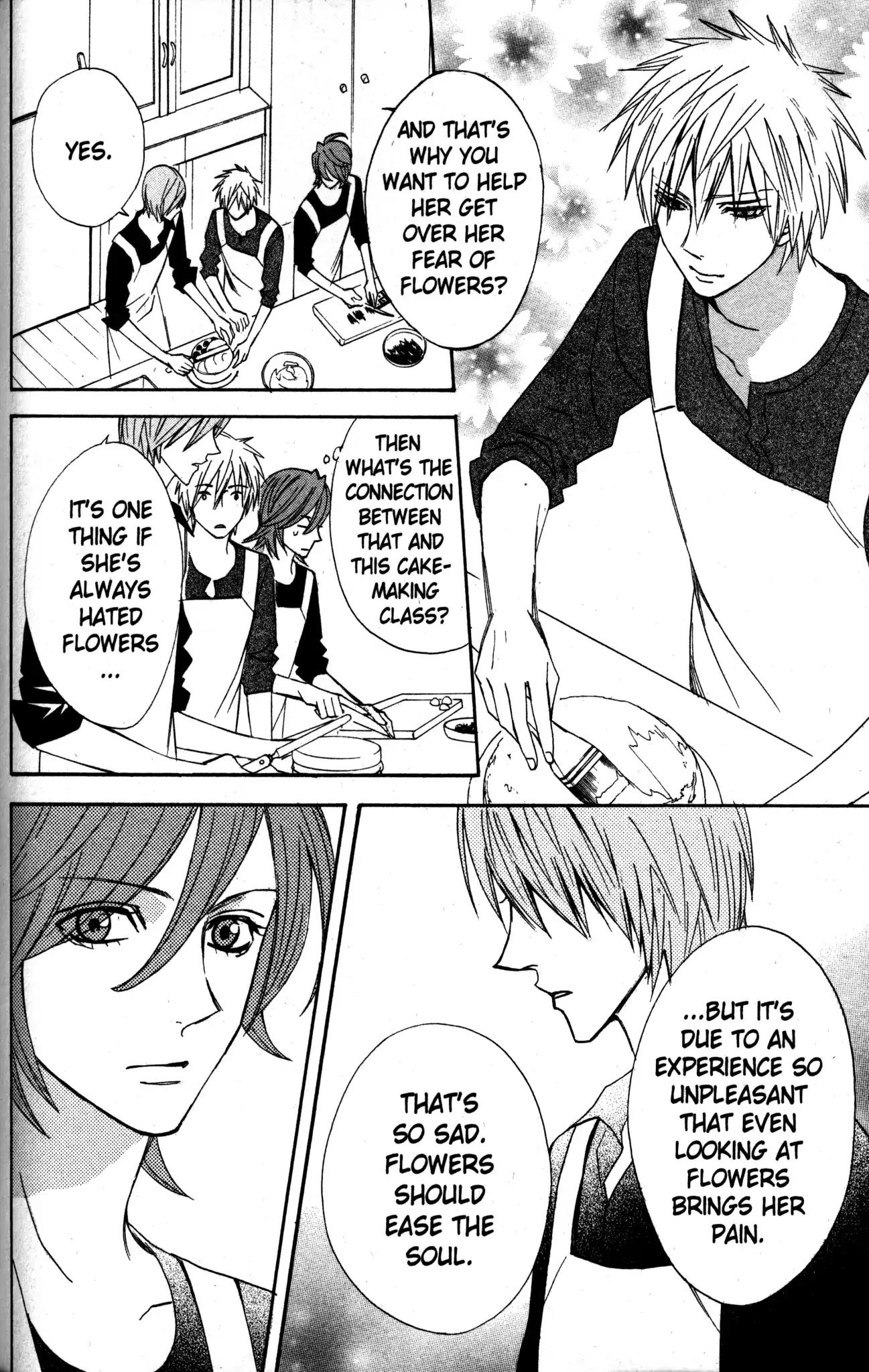 Otomen Chapter 23 page 14 - Chapter 23