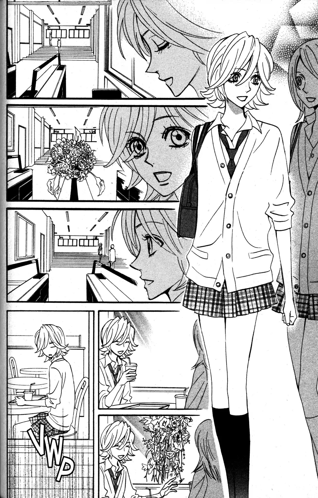 Otomen Chapter 23 page 16 - Chapter 23