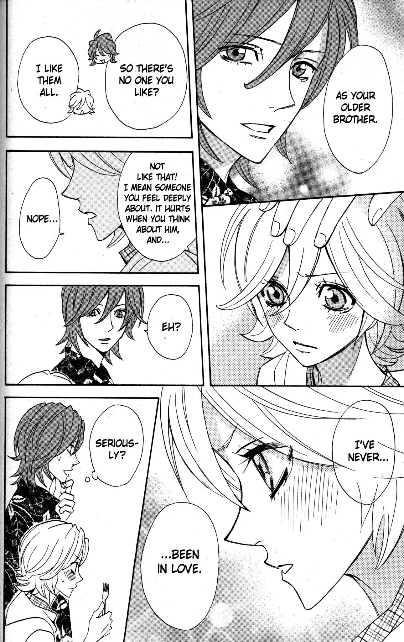 Otomen Chapter 23 page 24 - Chapter 23