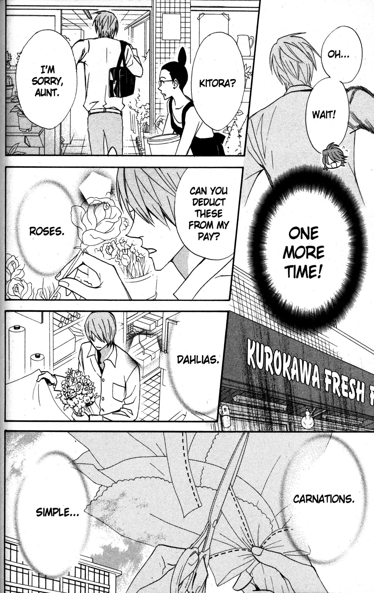 Otomen Chapter 23 page 28 - Chapter 23
