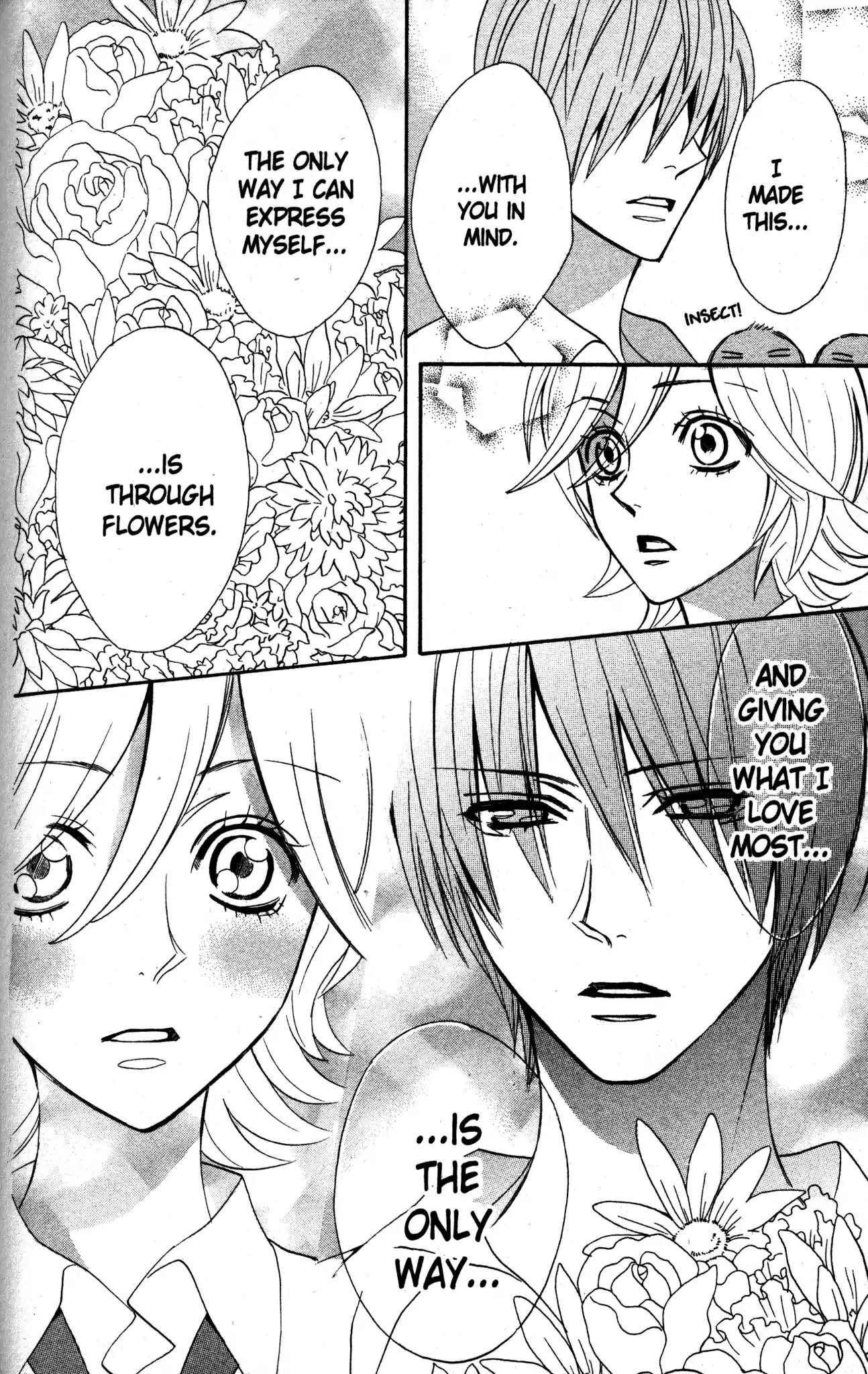 Otomen Chapter 23 page 30 - Chapter 23