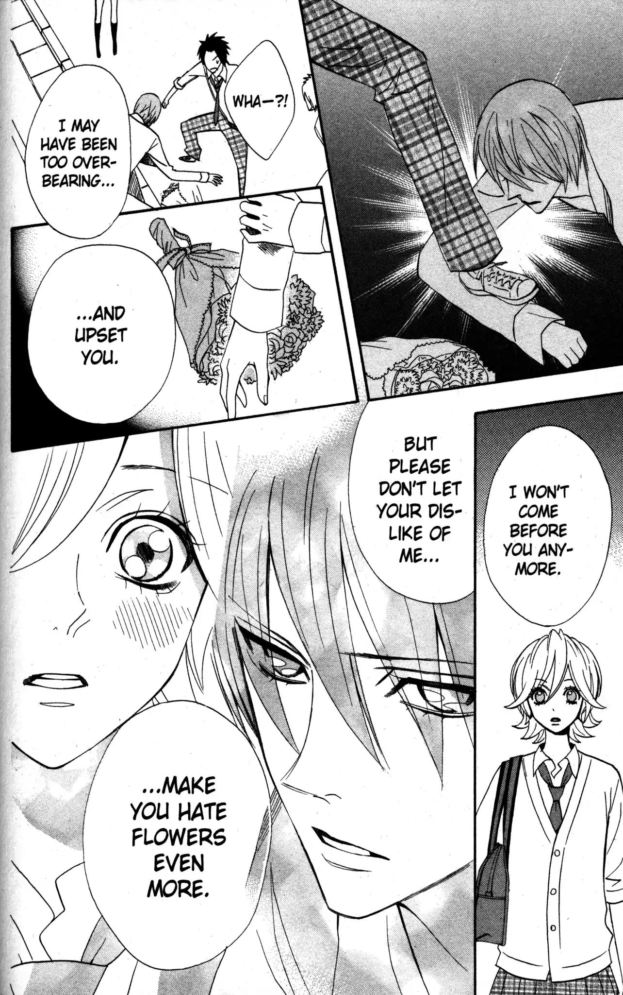 Otomen Chapter 23 page 32 - Chapter 23